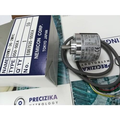 OVW2-36-2MHC-050-00EA new NEMICON original encoder