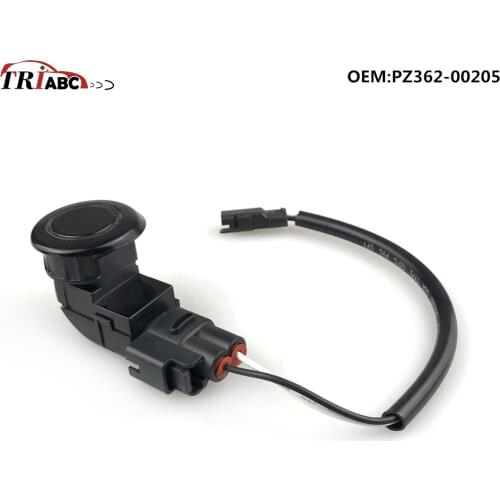 PDC Parking Sensors For Camry 2.4L 3.0L ACV30 ACV40 2006- Land Cruiser Prado 400 2.4L 3.0L Lexus RX 3.5L Toyota Tarago 2.4