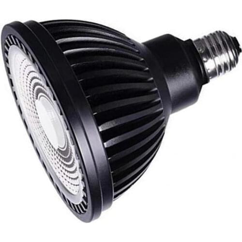 Dimmable E27 Par38 COB LED Spot Light 20W 1000-2000 Lumen Bulb Lamp Indoor Lighting AC85-265V