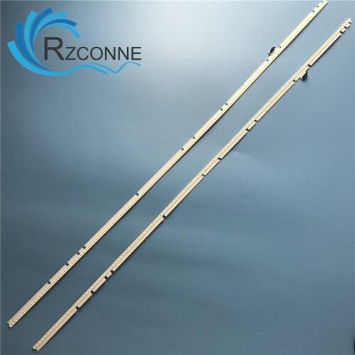 LED Backlight strip 132 lamp For LG 65" V17 AS1 2873 Rev1.0 1 R L-Type 65SJ8500 65SJ8509 6916L-2873A 2879A