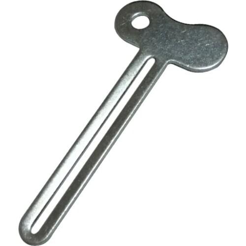 Stainless Steel Metal Tube Toothpaste Squeezer Tube Bathroom Hair Color Dye Cosmetic Paint Squeezer Dispenser For washroom