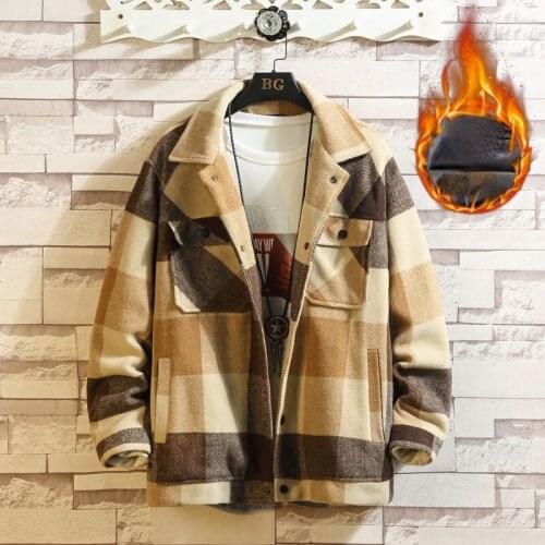 Мужские шерстяные пальто YaSuGuoJi China At AliExpress