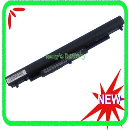 4Cell HS04 Battery For HP Pavilion 15-af087nw 15-af093ng 15-ac121dx 240 250 G4 807956-001 807957-001 HSTNN-LB6U HSTNN-LB6V HS03