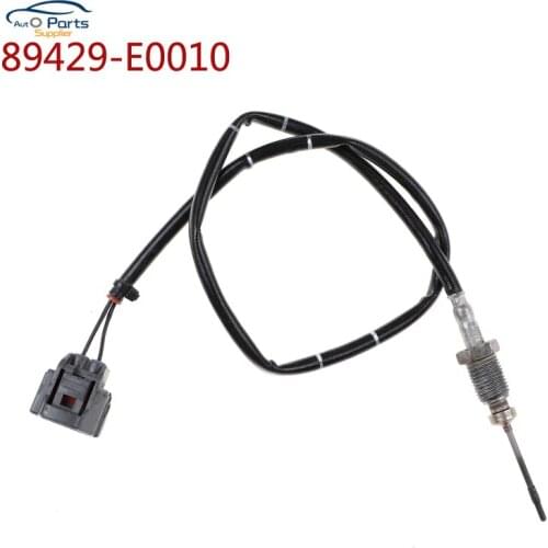 Engine 89429-E0010 89429E0010 Exhaust gas Temperature Sensor For Toyota