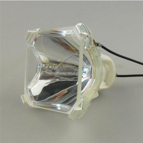 DT00591 Replacement Projector bare Lamp for HITACHI CP-X1200 / CP-X1200W / CP-X1200WA