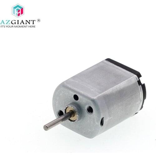 FF-030PK-09210 Original For Mabuchi DC High Speed Micro Motor 3V-9V Car AV Equipment Motor Metal Brush