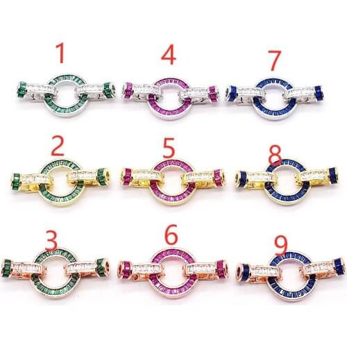 FPPJ Jewelry Findings