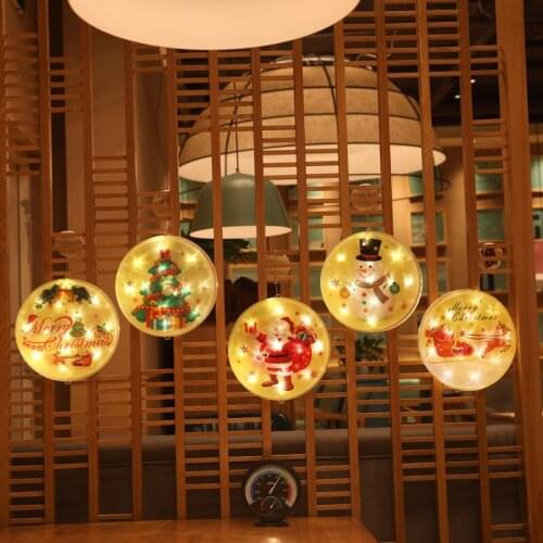 FUNFOR LED String Lights