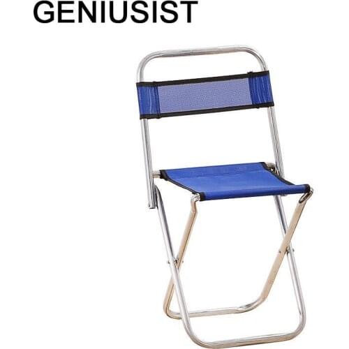 GENIUSIST Camping Chairs