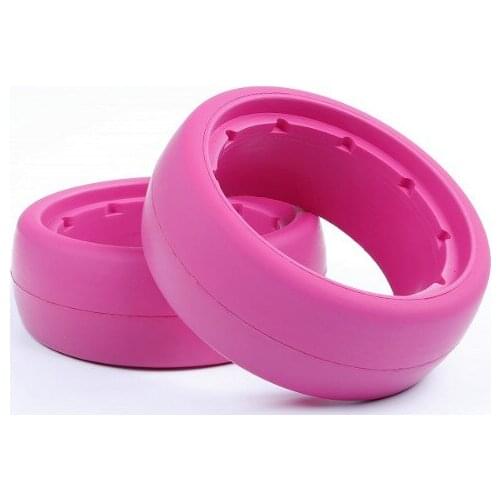 Upgraded Water Proof Front and Rear Inner Inside Foam Set for 1/5 HPI ROFUN ROVAN KM BAJA 5T 5SC Losi 5ive-t Truck Rc Car Parts