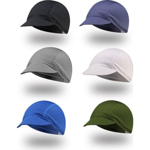 Mens and Womens Sports Caps Bike Caps Sunscreen Breathable Dry Outdoor Hat Mountaineering Fishing Running Cap Baseball Cap