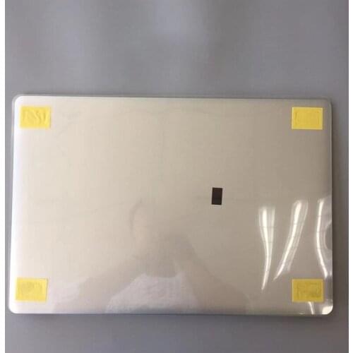 New original for DELL 15 5570 15-5570 E5570 A shell 0X4FTD silver front cover top case