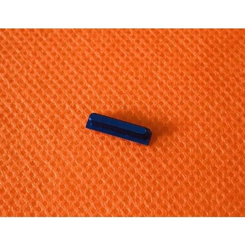 Original Power Button Key for Oukitel MIX 2 MTK6757 HelioP25 Octa Core Free Shipping