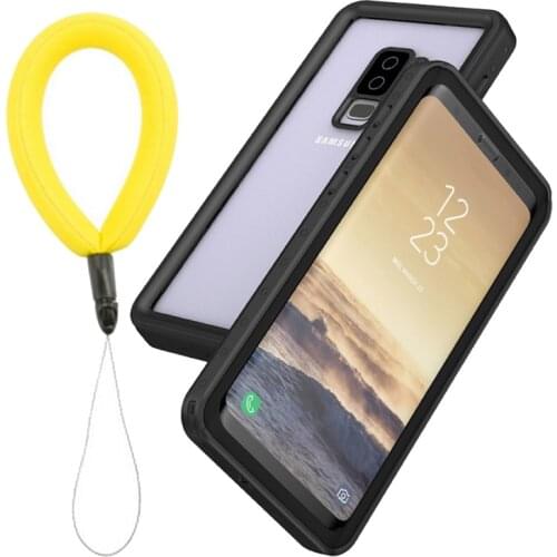 Seonstai Samsung Galaxy S9 Plus Phone Cases