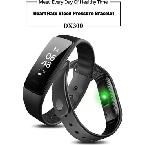 TISHRIC Smart Bracelets