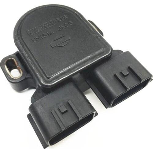 Pack of 1 Taiwan TPS Sensors A22-658 E02 22620-31U15 Auto Throttle Position Sensors for Nissan Cefiro A32