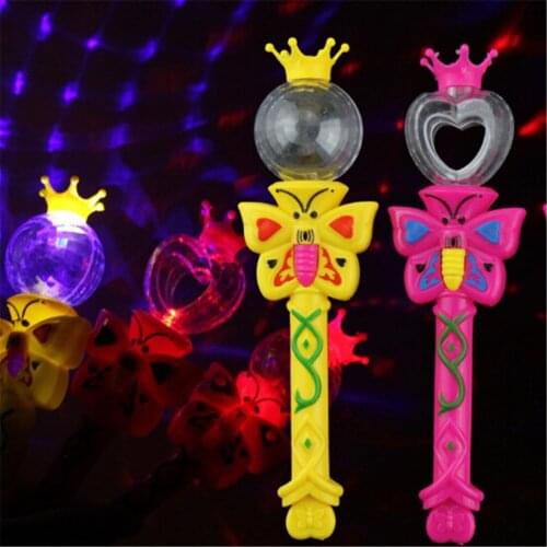 WOADA Glowing Toys