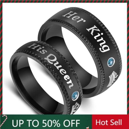 2021 New Hot Sell Trend Ring for Women Stainless Steel Ring Couple Ring with Diamonds and Gems Rings Anillos jewelry