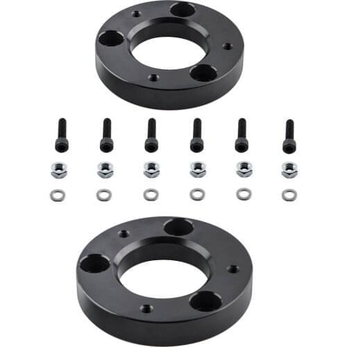 1.5" FRONT TOP MOUNT LEVELING LIFT KIT SPACER 2004-2017 for FORD F150 2/4WD