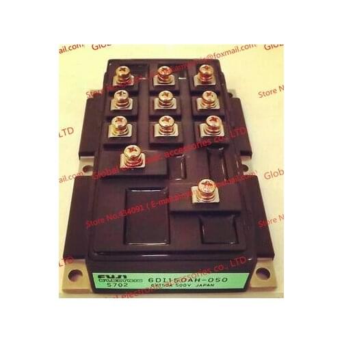 Free Shipping NEW 6DI150AH-050 module