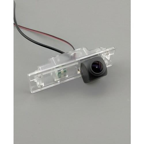 For BMW Z4 E85 E86 E89 Car Rear Camera 720P 1080P AHD Night View Dynamic CAM
