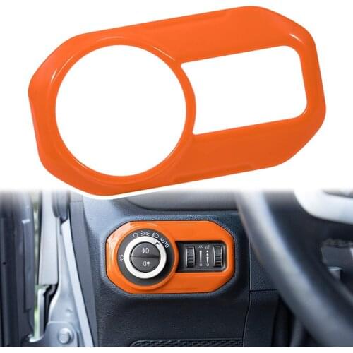 ESUYA Car Moldings