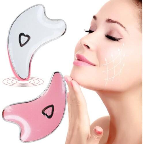 Little Dolphin Chin Massagers