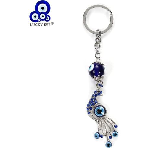 Keychains Lucky eye China