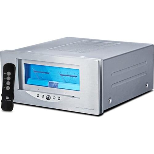 NEW JUNGSON JA-88D Super Value Version Class AB 120W Integrated Amplifier SANKEN Tube Toshiba tube 40000uF Filter Capacitor