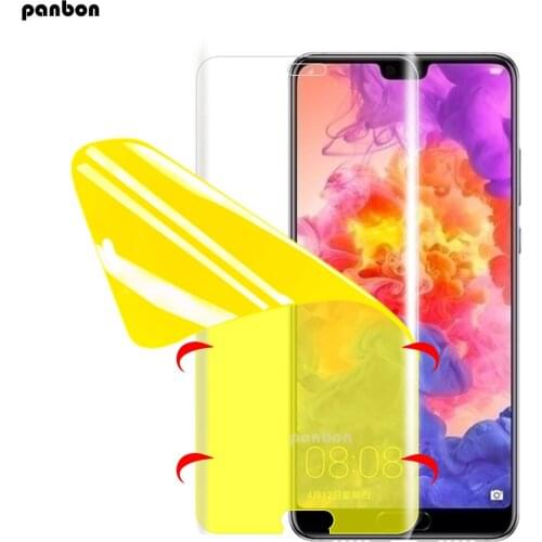 Panbon Screen Protectors For Huawei P20