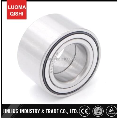DAC3055W Bearing 30*55*32mm Fit For Arctic Cat Yamaha GRIZZLY YFM 550 660 700 Kawasaki Suzuki Arctic Cat Buggy ATV UTV Wheel Hub