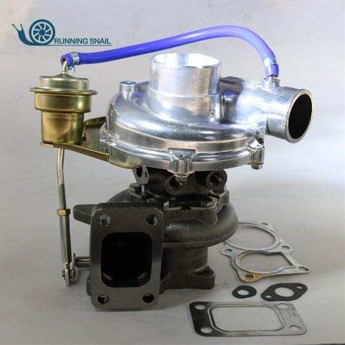 RHC62W VX53 VX54 24100-2204A 24100-2203A 24100-2201A VA240039 VC240039 Turbo Turbocharger For HINO TRUCK H07CT H07C-T YF20