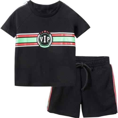 Stylefish Sets Of Clothes For Boys