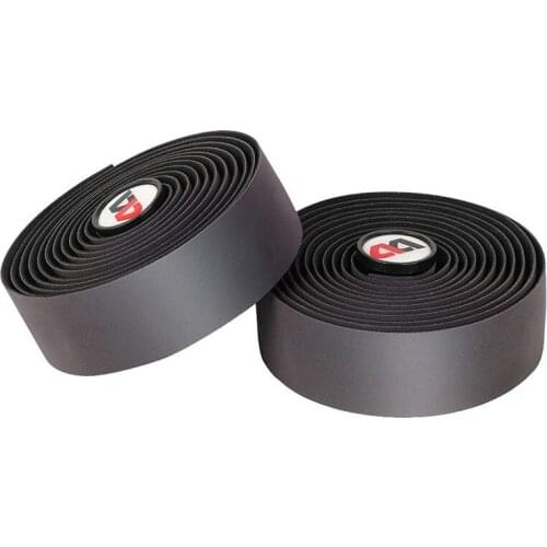 WEST BIKING Road Bike PU+EVA Bicycle Handlebar Tape Belt Dimming Reflective Band Strap Belt Gradient Color-Changing