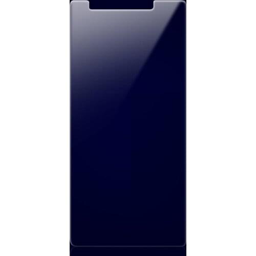 10pcs/lot Tempered Glass Original 9H High Quality Explosion-proof LCD Protective Film Screen Protector For Vernee Mars Pro