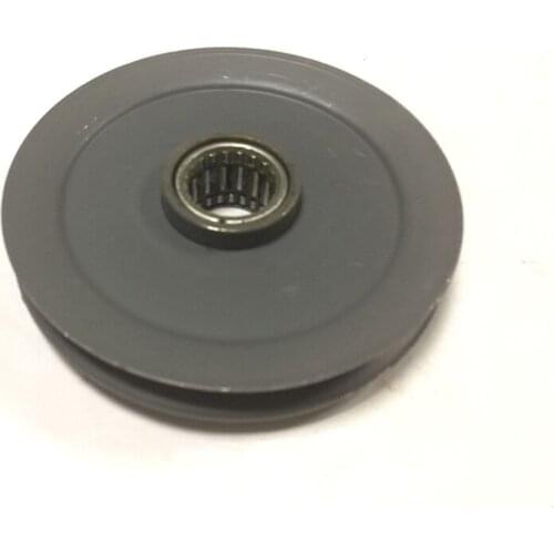Bowling Spare Parts T070 008 205 Sheave Assembly Use for AMF Bowling Machine