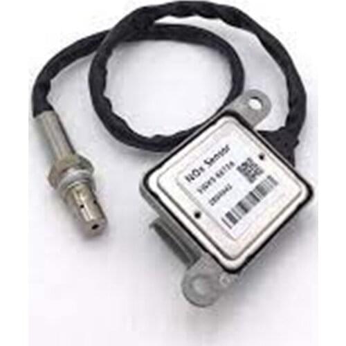 Truck Spare Parts NOX SENSOR 2894941 5WK96673A 5WK9 6673A