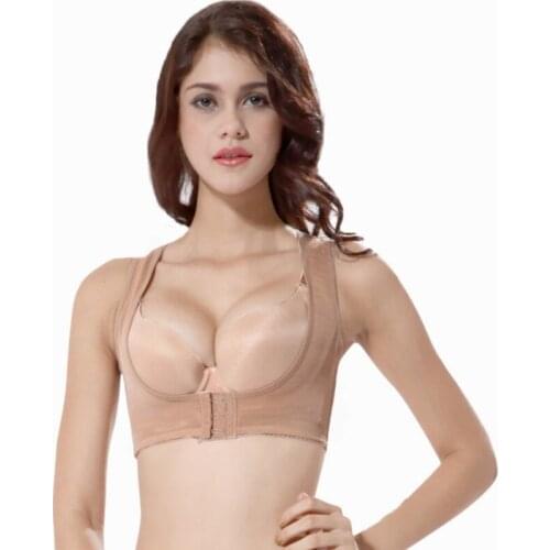 Women Back Posture Corrector Belt Orthopedic Brace Posture Shoulder Corrector Back Straightener Health Care Shaper Vest