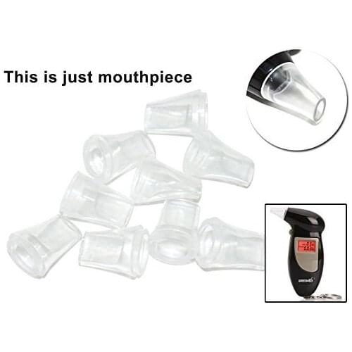 20pcs /2019 high quality GREENWON Free Shipping Key Chain Professional Alcohol Tester Digital Breathalyzer Red Backlight