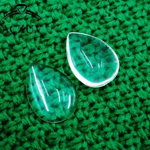 Glass Beads Aczuv China