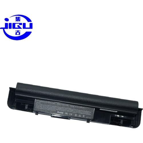 JIGU Laptop Battery For Dell 0F116N 0J037N V1220 for Vostro 1220 1220n 18650A J130N K031N N887N F116N G162N N877N J037NP03S001