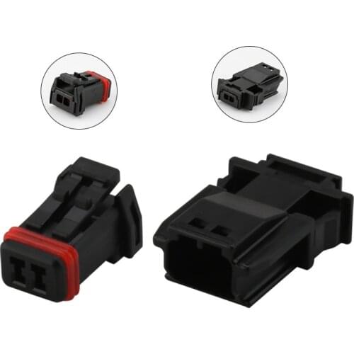 Automobile Rearview Mirror Plug Sensor Socket for Haval H6 MX19002P51 MX19002S51