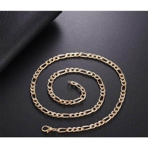 DoreenBeads Gold Chokers