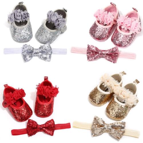 Emmababy Children's Leather Shoes