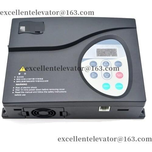NICE-D-A-SOP4 NICE-D-A-S0P4 Elevator Door Inverter 400W Use for Monarch