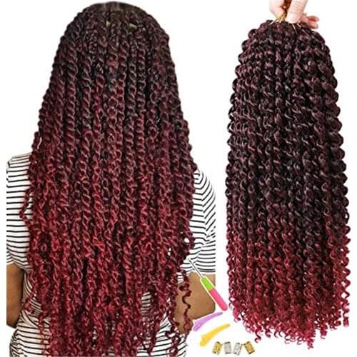 Kong&Li Hair Extensions