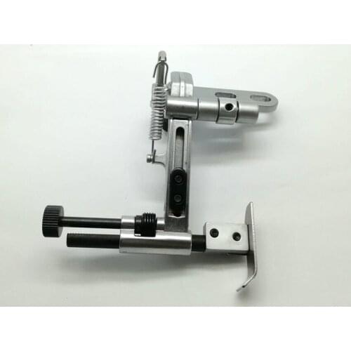 KG767A Edge guide FOR Durkopp Adler 767, 467,367 Juki LU-2210 Brother LS2-B891-705 Seiko BEW-8BLE