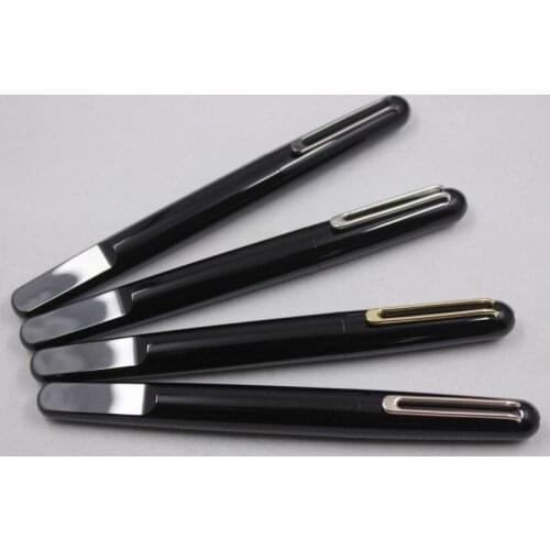 2021 new mon M Magnetic Closure Cap Smooth Writing Fountain Pens for Writing blanc ink Pen