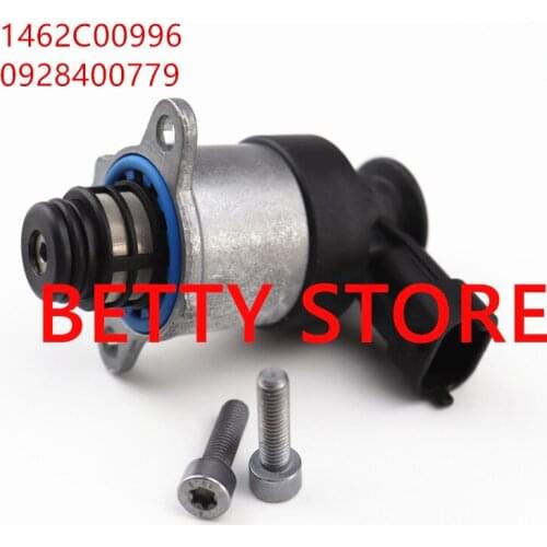 Genuine New Diesel Fuel Pump Metering Unit High Pressure Regulator Control Valve 1462C00996 0928400779