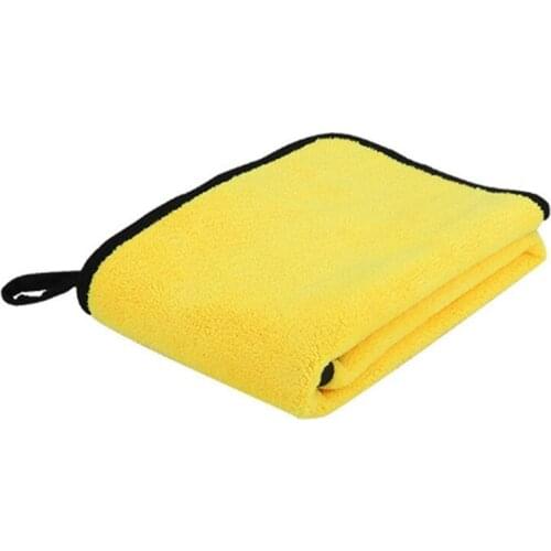 Repeat Car Wash Towel, Coral Fleece Car Wash Cloth, Soft and Non-Linting Car Wash Towel Customization